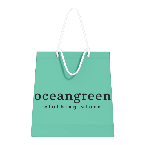 ocean green